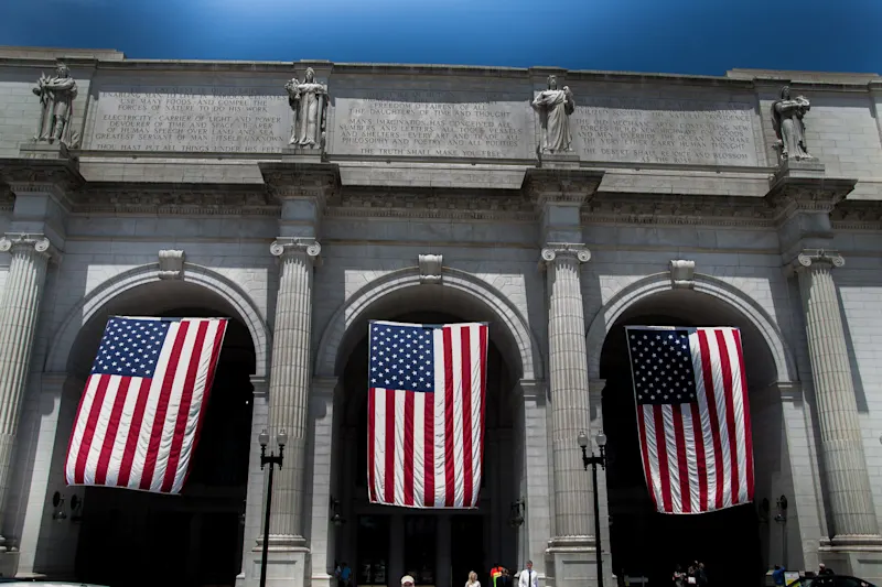 Photo from Washington DC, United States