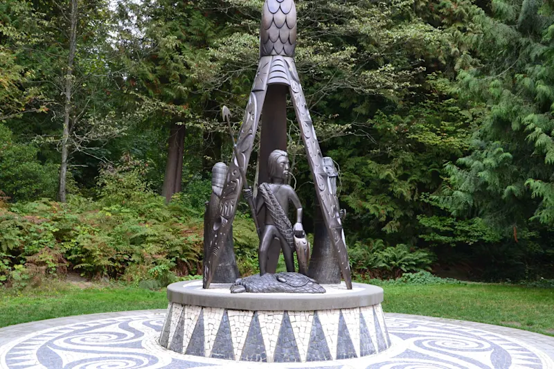 Photo from Vancouver, Canada