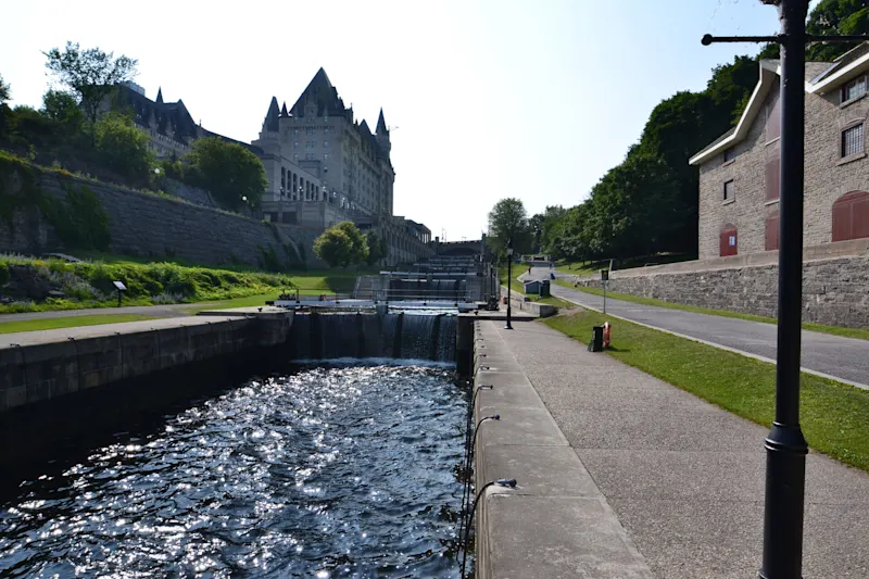 Photo from Ottawa, Canada