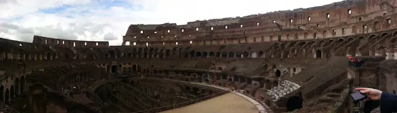 Photo from Rome, Italy