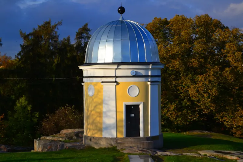 Photo from Helsinki, Finland