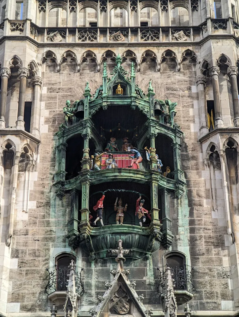 Photo from Munich, Germany