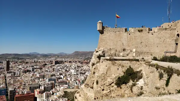 Preview of Alicante