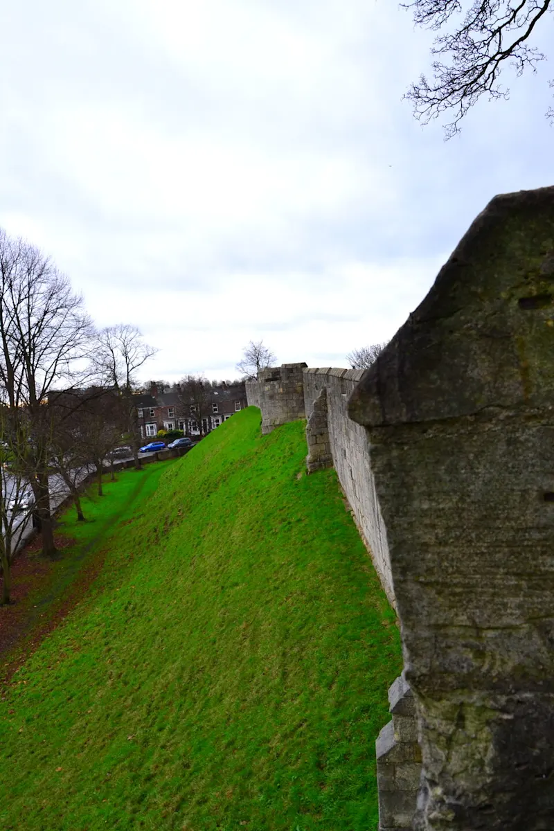 Photo from York, England