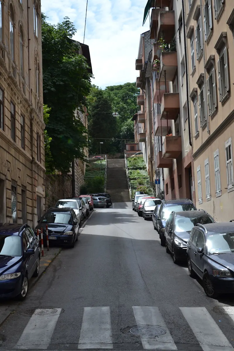 Photo from Trieste, Italy