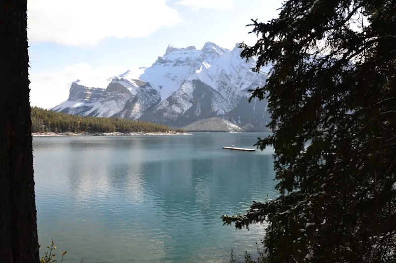 Photo from Banff, Canada