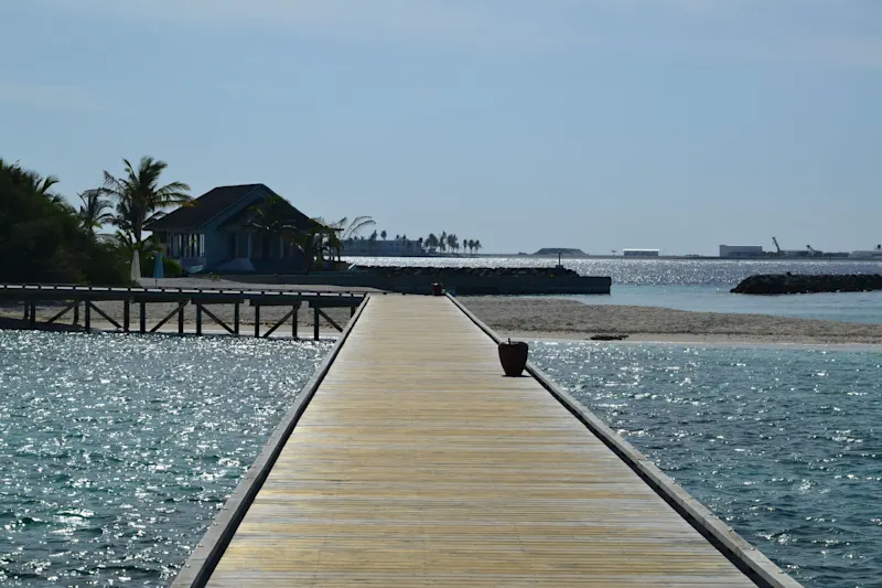 Photo from Helengeli, Maldives