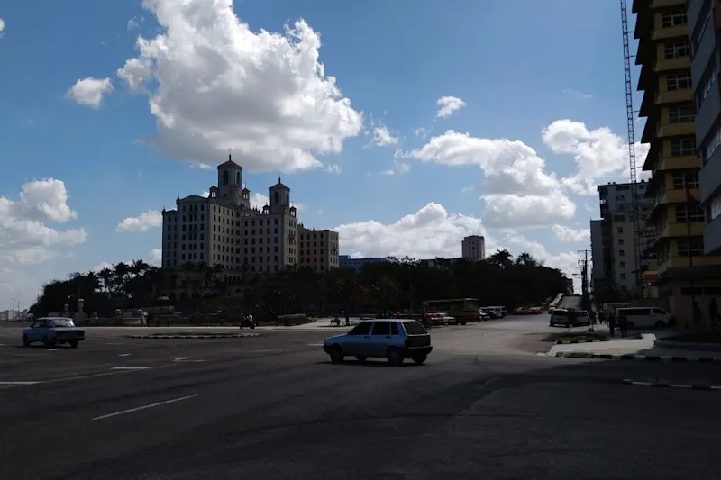 Photo from Havana, Cuba