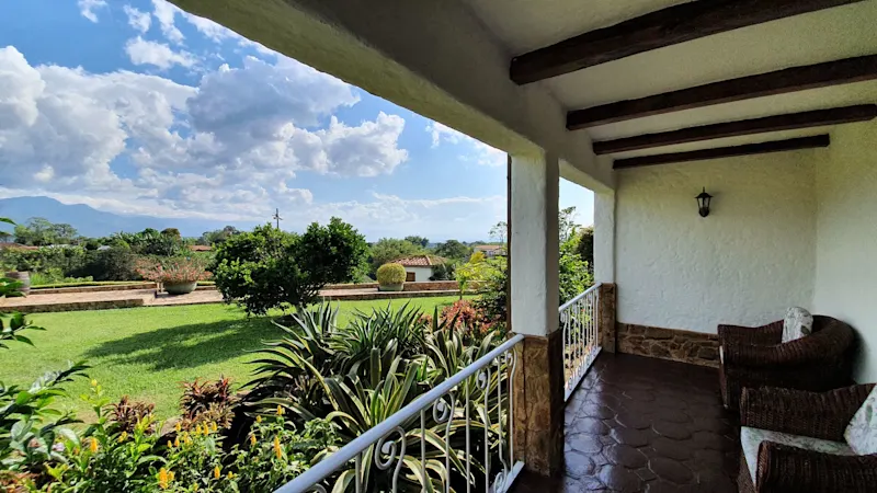 Photo from Quindio, Colombia
