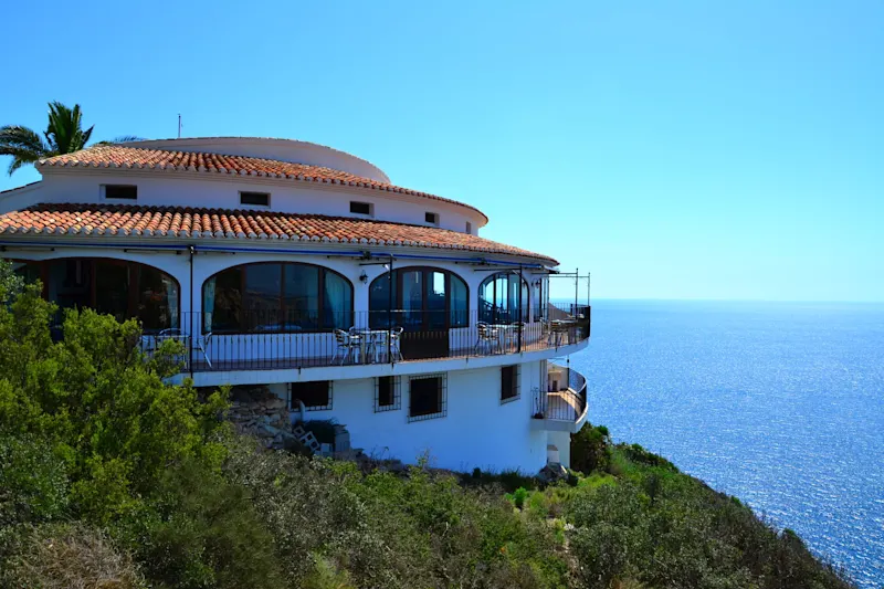 Photo from Javea, Spain