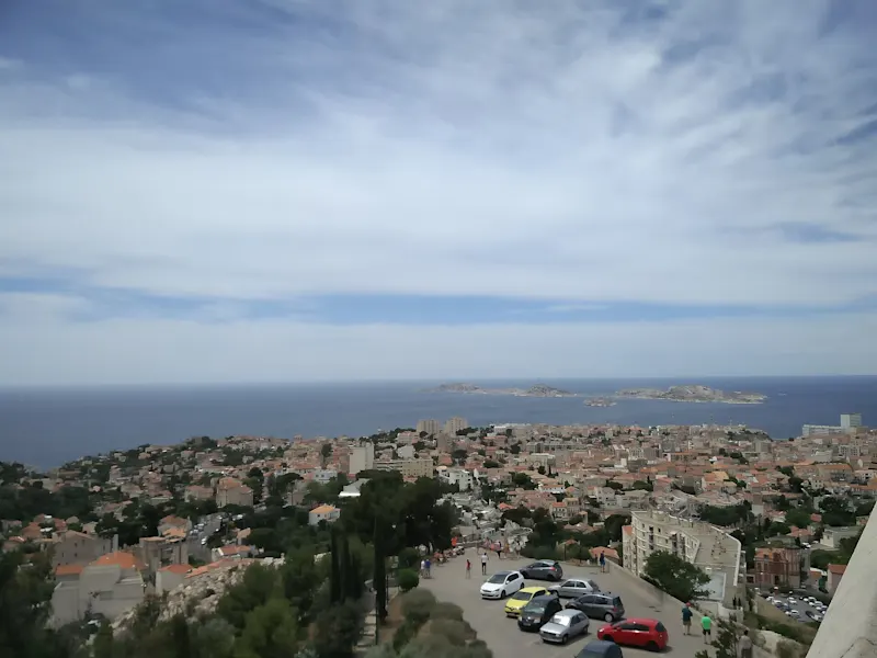 Photo from Marseille, France