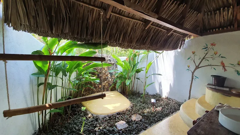 Photo from Palomino, Colombia