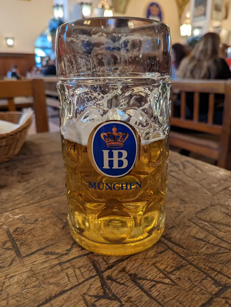 Photo from Munich, Germany