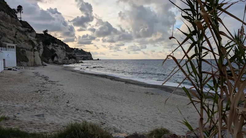 Photo from Tropea, Italy