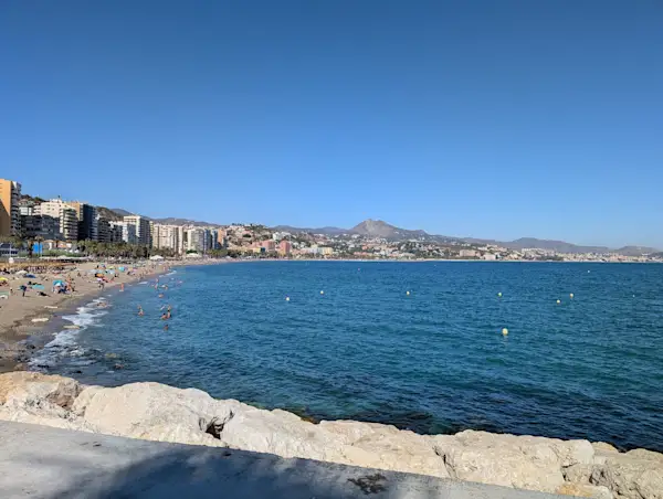 Preview of Malaga