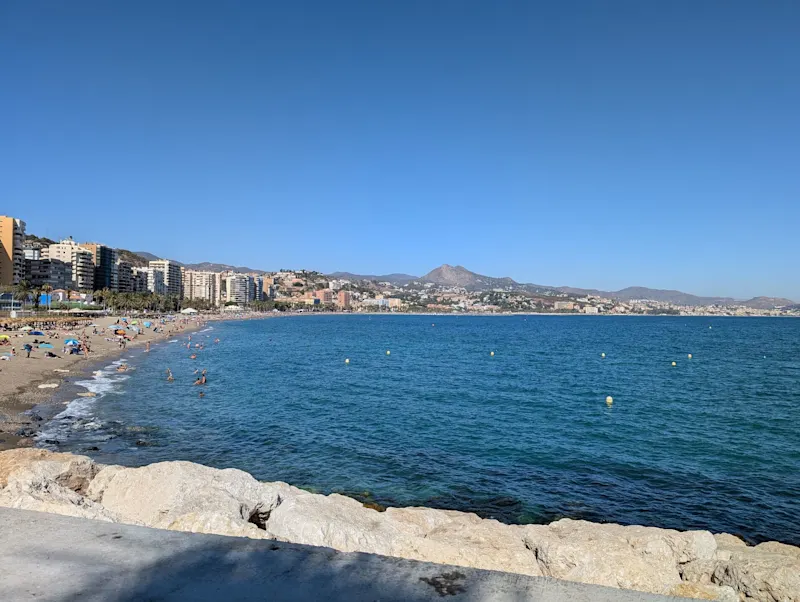 Photo from Malaga, Spain