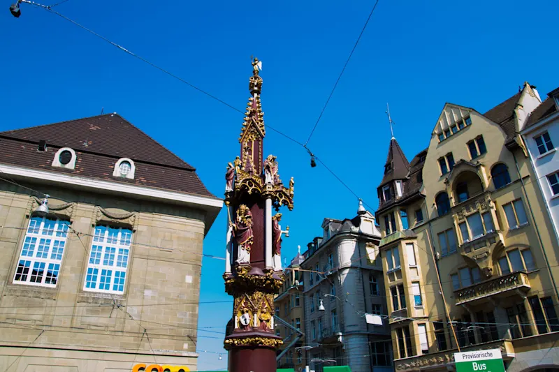 Photo from Basel, Switzerland