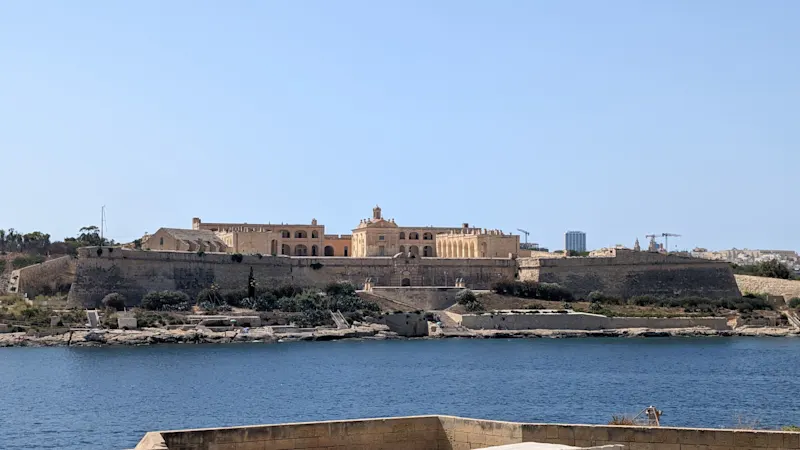Photo from Valletta, Malta
