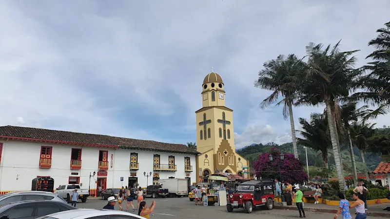 Photo from Quindio, Colombia