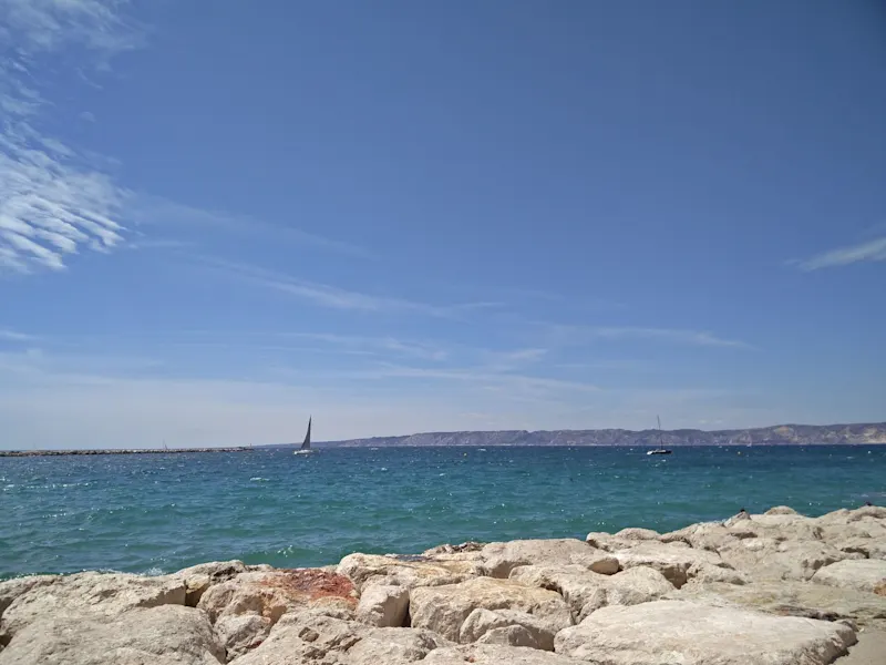 Photo from Marseille, France