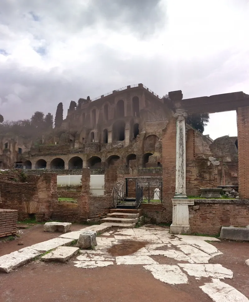 Photo from Rome, Italy