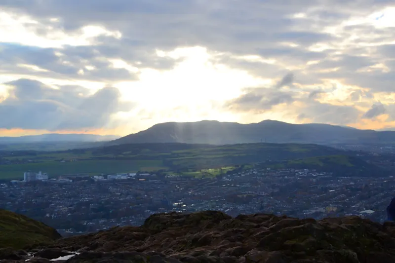 Photo from Edinburgh, Scotland