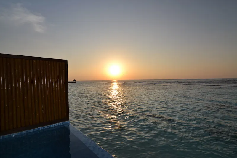 Photo from Helengeli, Maldives