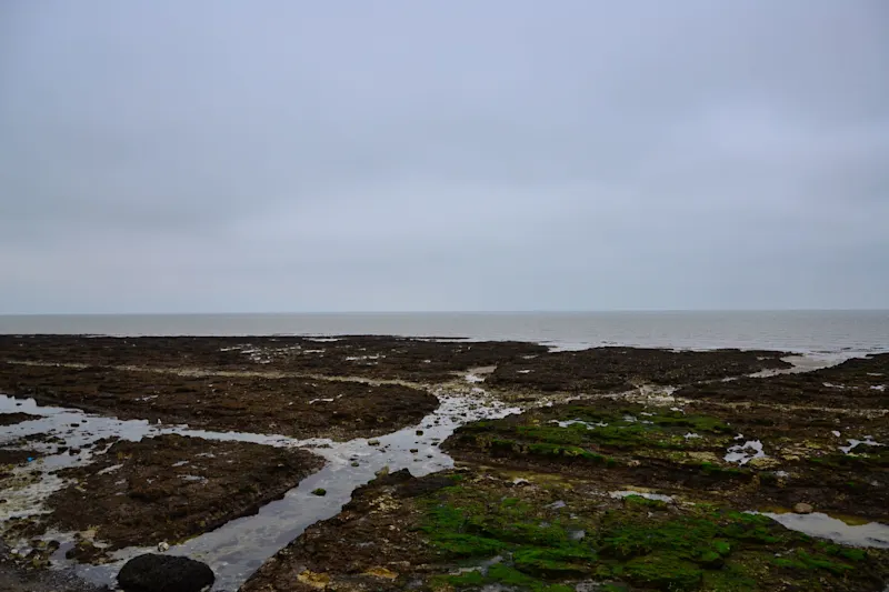 Photo from Margate, England
