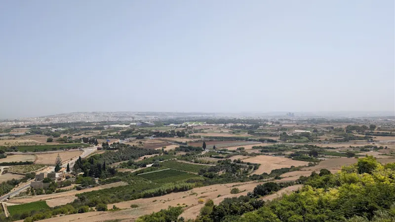 Photo from Mdina, Malta