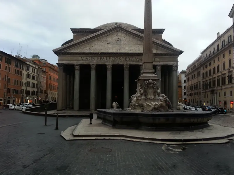 Photo from Rome, Italy