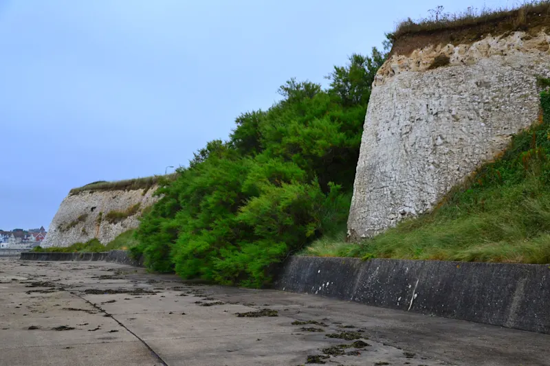 Photo from Margate, England