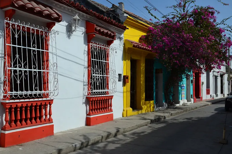 Photo from Cartagena, Colombia