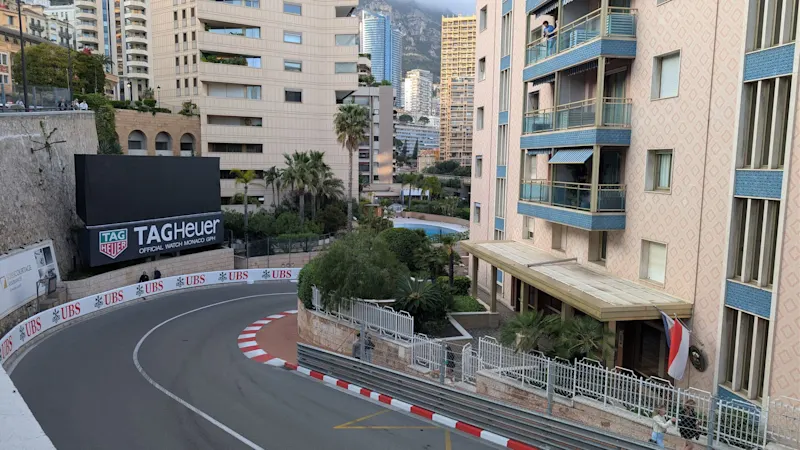 Photo from Monte Carlo, Monaco