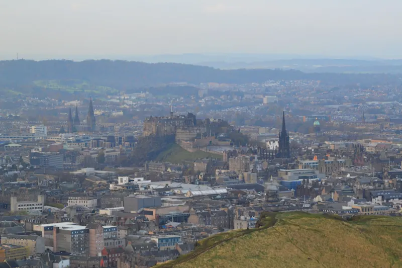 Photo from Edinburgh, Scotland
