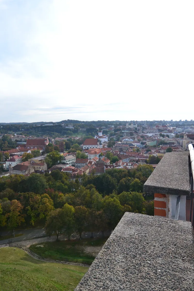 Photo from Vilnius, Lithuania