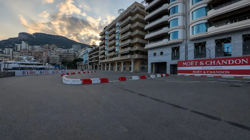 Photo from Monte Carlo, Monaco