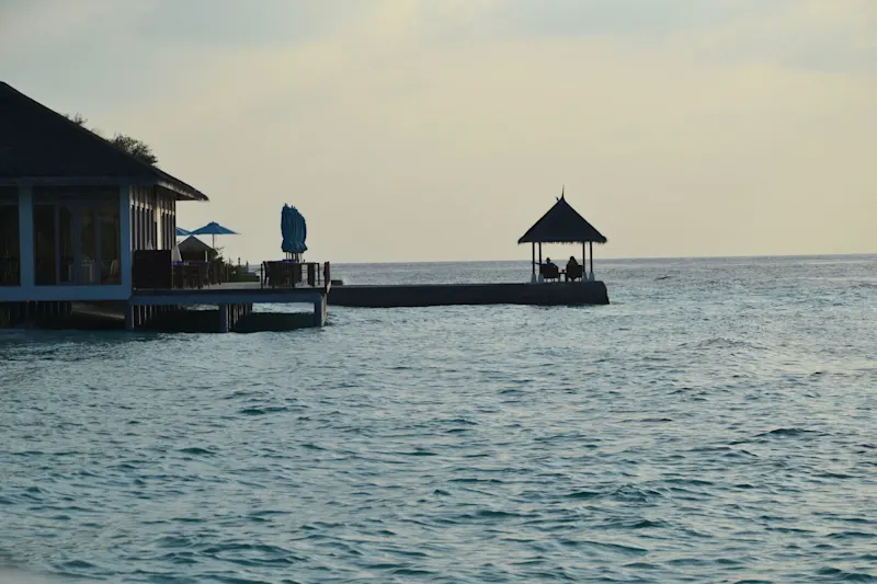 Photo from Helengeli, Maldives