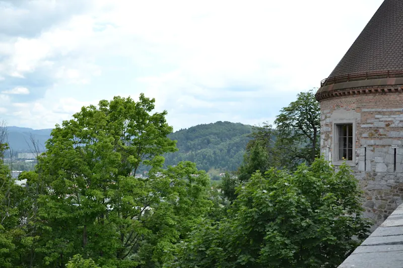 Photo from Ljubljana, Slovenia