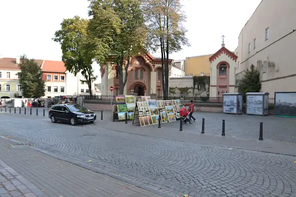 Preview of Vilnius
