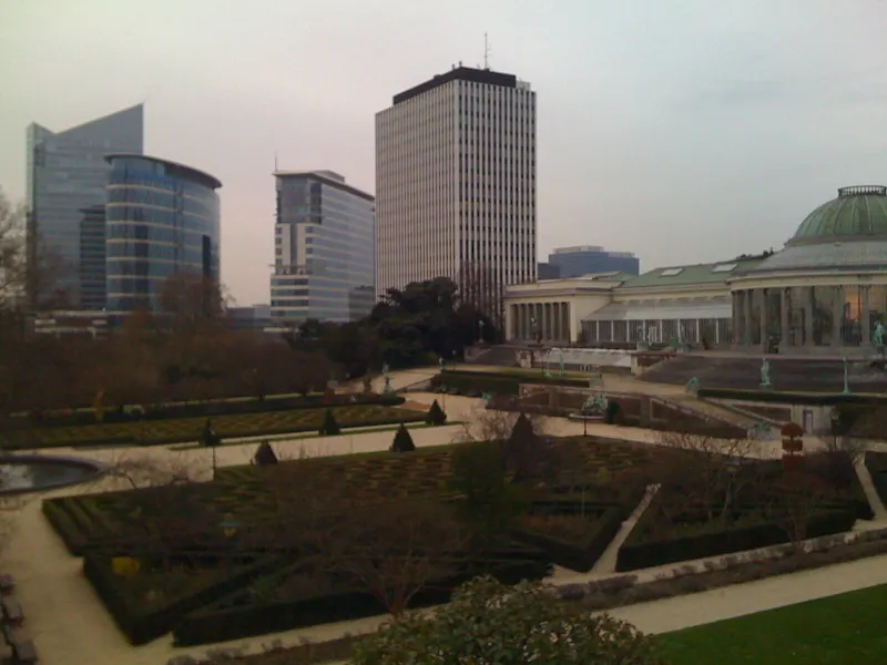 Photo from Brussels, Belgium