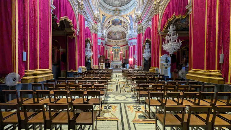 Photo from Victoria, Malta