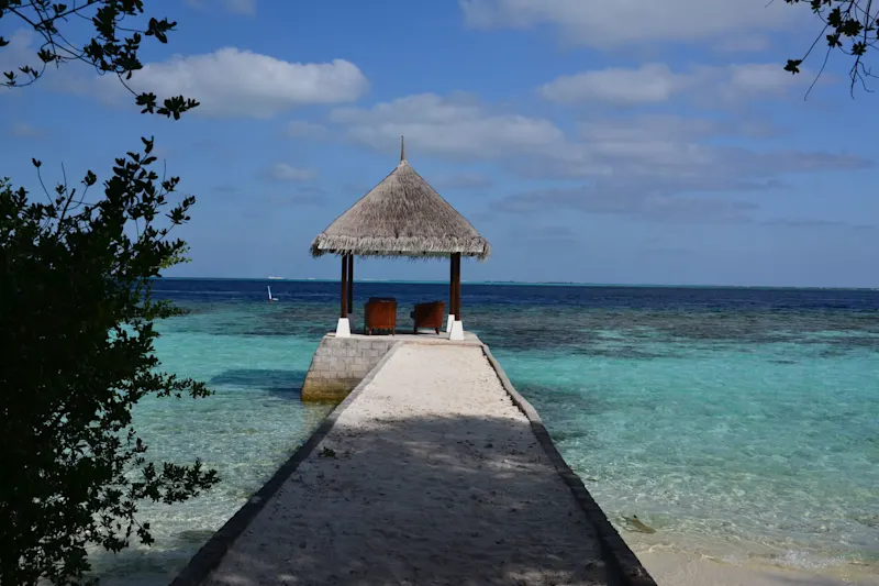 Photo from Helengeli, Maldives