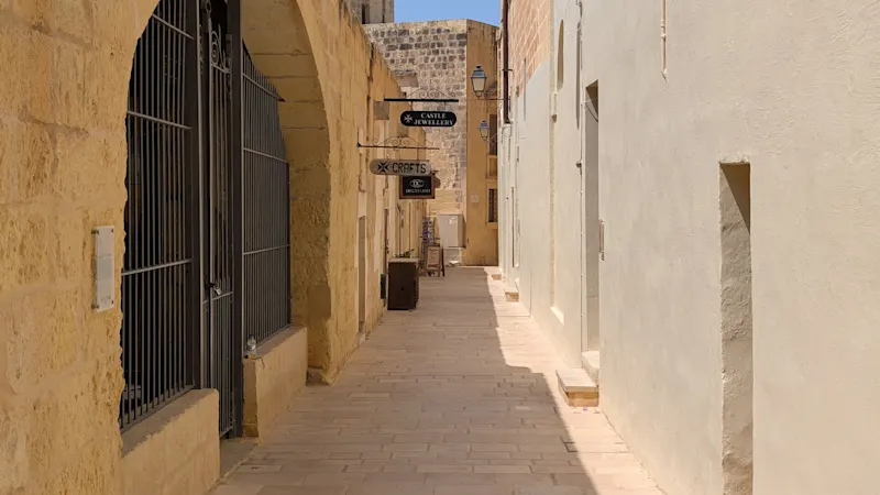 Photo from Victoria, Malta