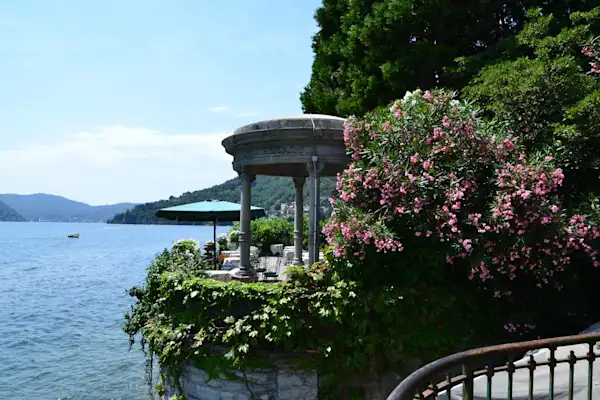 Preview of Lake Como