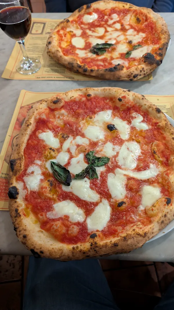 Preview of Naples