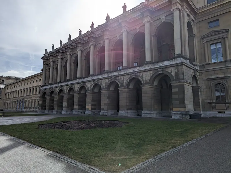 Photo from Munich, Germany