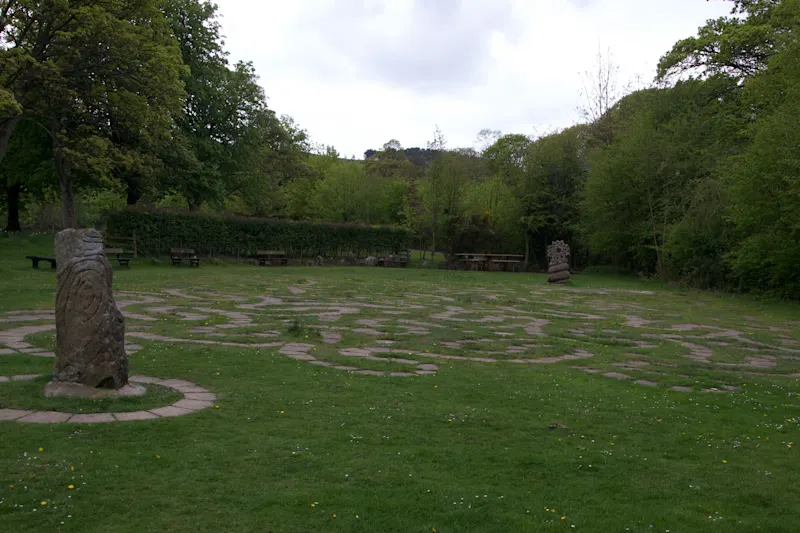 Photo from Ilkley, England