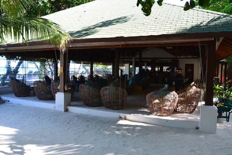 Photo from Helengeli, Maldives