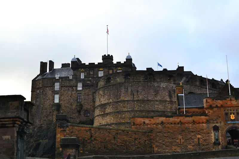 Photo from Edinburgh, Scotland