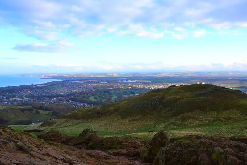 Photo from Edinburgh, Scotland